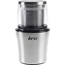 Nacario Briz BR721 Çıkarılabilir Hazneli Kahve Baharat Öğütücü