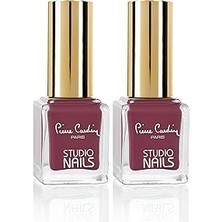 Nacario Studio Nails Oje -033, 150 gr 2li Paket