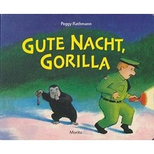Nacario Gute Nacht, Gorilla!