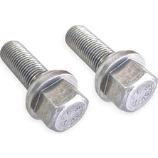 Nacario Tekerlek Bijon Saplaması 2 Adet 2D0601139 Vw LT35 Volt 1997-2007
