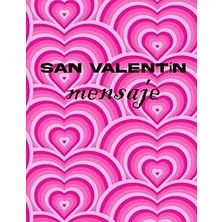 Nacario Mensaje De Amor: Libreta Romantica 8.5X11 Pulgadas -120 Paginas 360 Cajas Vacias Escribir Tus