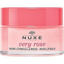 Nacario Nuxe Very Lip Balm 15 G