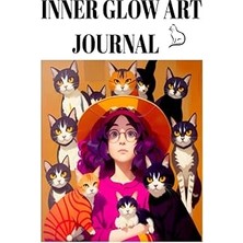 Nacario Independently Published Inner Glow Journal