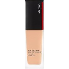 Nacario Shiseido Synchro Self Refreshing Foundation 240, 21770