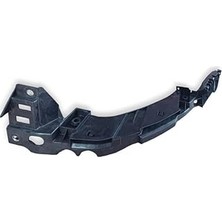 Nacario Ön Tampon Sol Far Altı Çamurluk Braketi 6R0805071E Vw 2010-2014