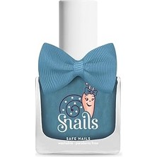 Nacario Snails Safe Nails Su Bazlı Oje – Mermaid