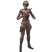 Nacario The Rise Of Skywalker The Black Series Zorii Bliss Aksiyon Figürü