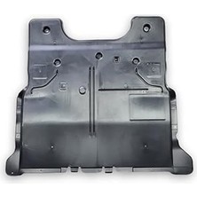 Nacario Motor Altı Karter Muhafaza 2Q0825236H Seat Ibiza 2018-2021