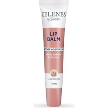 Nacario Celenes Cloudberry Yoğun Nem Lip Balm, 10 ml