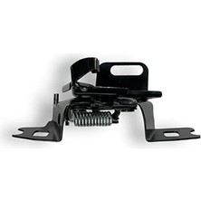 Nacario Motor Kaputu Alt Kilit Mekanizması 1H0823509B Seat Arosa 1997-2003