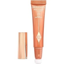 Nacario Charlotte Tilbury Beauty Light Wand Likit Aydınlatıcı, Peachgasm, 12 ml