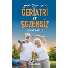 Bookarion Geriatri ve Egzersiz