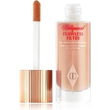 Nacario Charlotte Tilbury Hollywood Flawless Filter - Likit Aydınlatıcı, 03