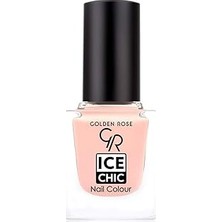 Nacario Ice Chic Nail Colour No:90