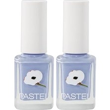 Nacario Pastel Pure Oje 415 (2 Paketi)
