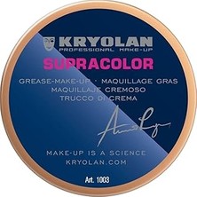 Nacario Kryolan Supracolor® Fondöten Büyük Boy 55 ml 01003 FS41