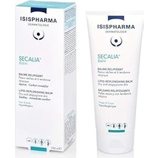 Nacario Isispharma Isis Pharma Secalia Ato Nemlendirici Balm 200 ml