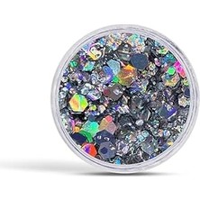 Nacario Jel Formlu Parlak Glitter -Anchor 5ml
