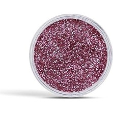 Nacario Jel Formlu Parlak Glitter - French 5ml