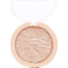 Nacario Revolution Beauty London Reloaded Just My Type Highlight 10 G