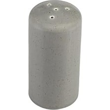 Nacario Porland Seasons Koyu Gri Tuzluk 100MM
