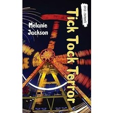 Nacario Tick Tock Terror