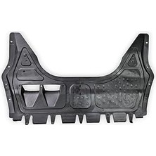 Nacario Benzinli Motor Alt Muhazası Plastik 1K0825235AE Vw Golf 6 2009-2012