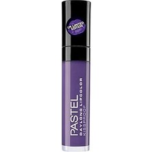 Nacario Pastel Daylong No-35