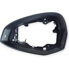 Nacario Sol Dış Dikiz Ayna Çerçevesi 8W0857239 Audi A5 Sportback 2020-2024