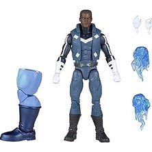 Nacario Legends Series Aksiyon Figürü (Marvel's Controller Baf)