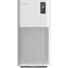 Nacario Neutron NTL-AP-650-HP13 Akilli Hava Temi̇zleyi̇ci̇ 650 Metreküp