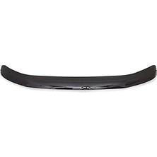 Nacario Ferrous Autoaccessories Volkswagen Transporter T5 Ön Kaput Koruyucu Rüzgarlık 2009 2014