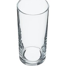 Nacario Paşabahçe Meşrubat Limonata Bardağı 6 Lı