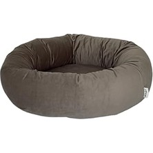 Nacario Pet Hotel Perla Lavanta Yatağı M 70CM