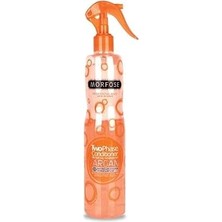 Nacario Argan Içerikli Fön Suyu Turuncu 400 ml