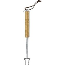 Nacario Victorinox 4.2460 Barbekü Çatalı