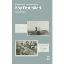 Doruk Yayınları Köy Enstitüleri