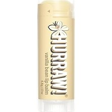 Nacario Hurraw Vanilla Bean Lip Balm/vanilya 4.8gr