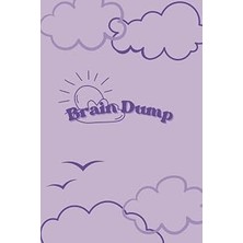 Nacario Independently Published Brain : Bullet Journal