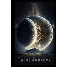 Nacario Cosmic Tarot Journal