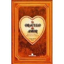 Nacario O Oráculo Do Amor. Respostas As Perguntas Do Coração (Em Portuguese Do Brasil) [paperback] Geo