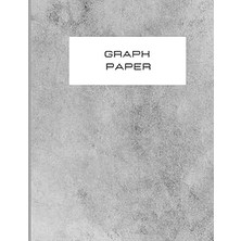 Nacario Graph Paper 110 Pages