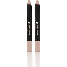 Nacario Glaze Light Pencil - Supernova 322-STIK Pencil Highlihgter (2 Paketi)