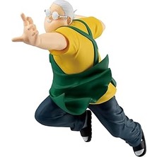 Nacario Banpresto Taro Sakamoto Sakamoto Days Aksiyon Figürü, Koleksiyon Için, Cm, Vibration Stars, BP28