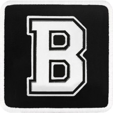 BlackBörk B Harf Logolu V1 Bench
