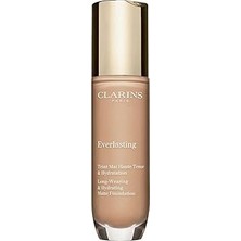 Nacario Everlasting Long-Wearing Fondöten
