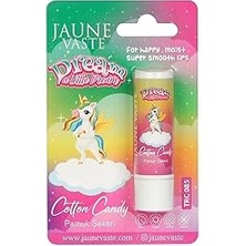 Nacario Kıds Unicorn (Pamuk Şekeri) Lip Balm 5gr