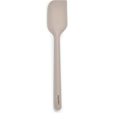 Nacario Greenpan Silikon Spatula Bej