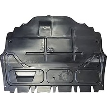 Nacario Motor Alt Muhafaza Karter Dizel 6C0825235A Skoda Rapid 2012-2020