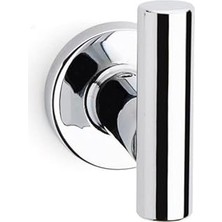 Nacario System Hoop Askılık Krom Renk 60X72X45 mm